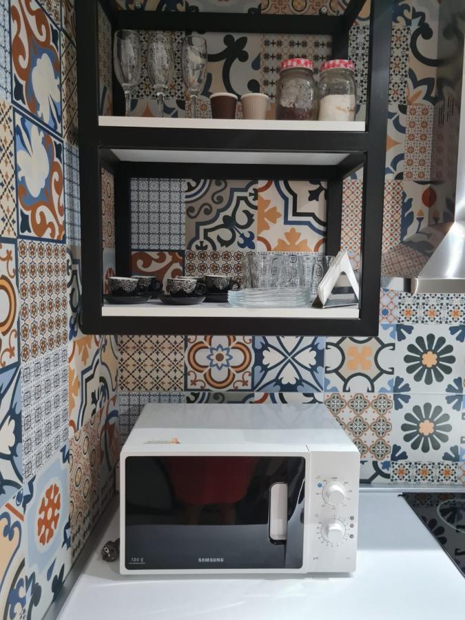 Tam Serviced Studio Apartment Myslym Shyri No1 Tirana Exterior photo