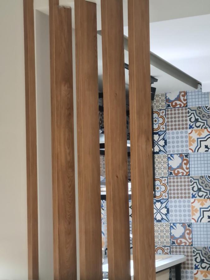 Tam Serviced Studio Apartment Myslym Shyri No1 Tirana Exterior photo